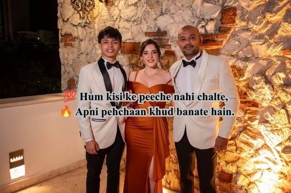 Killer Attitude Shayari