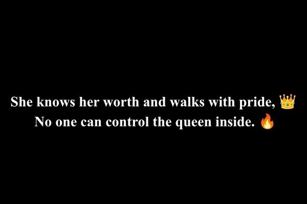 Best Killer Attitude Shayari for Girls in English 2 lines for you