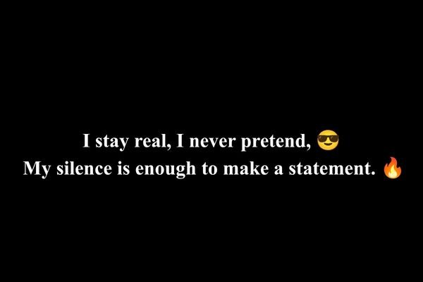 Best Shayari Attitude English 2 lines for you.